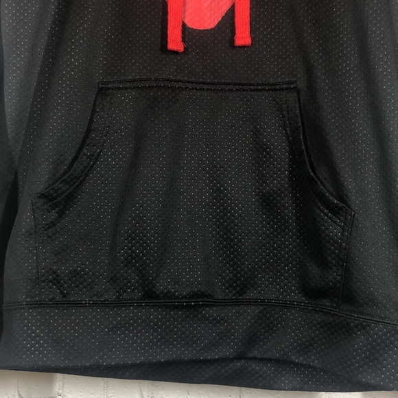 Marvel hoodie Deadpool size M - Picture 4 of 8